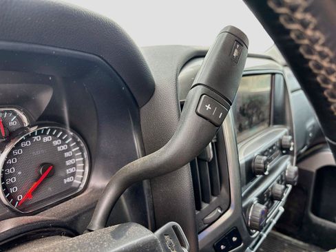 Used 2014 Chevrolet Silverado 1500 LT w/ All Star Edition AWD/4WD image 15