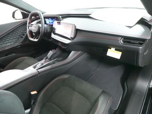 New 2026 Dodge Charger GT w/ Performance Handling Group AWD/4WD image 32