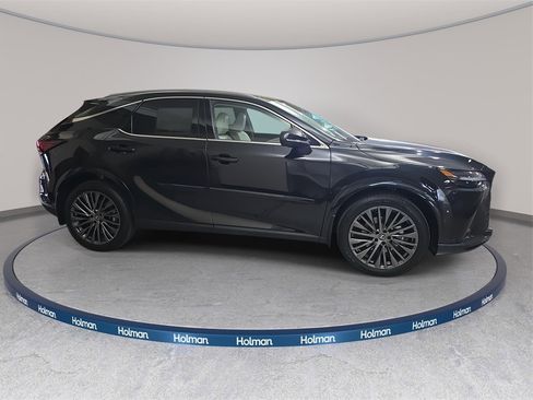 New 2026 Lexus RX 350 image 4