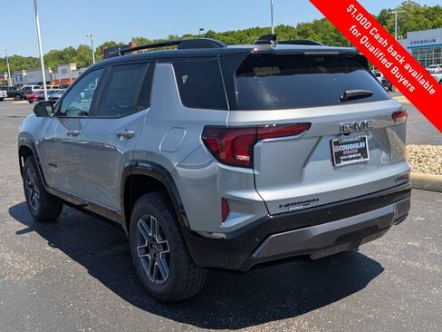 New 2026 GMC Terrain AT4 w/ Technology Package II AWD/4WD image 6