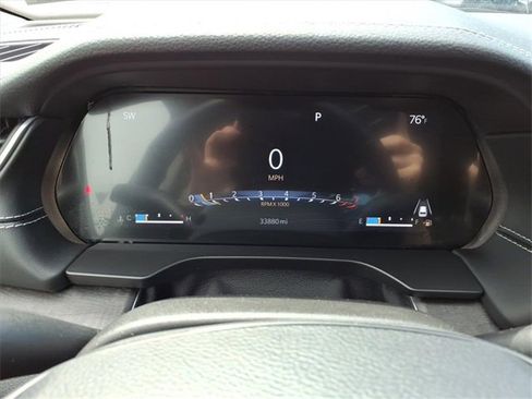 Used 2022 Jeep Grand Cherokee L Limited w/ Trailer Tow Group (B) image 17