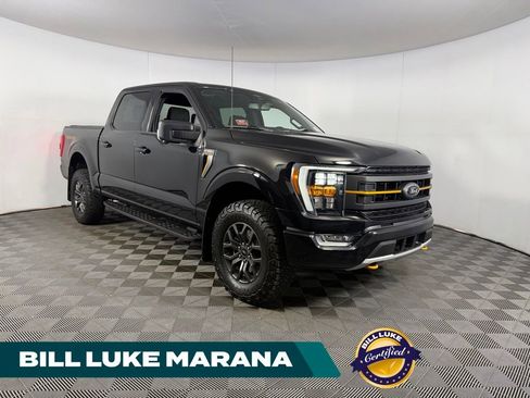 Used 2023 Ford F150 Tremor w/ 360 Degree Camera Package AWD/4WD image 1
