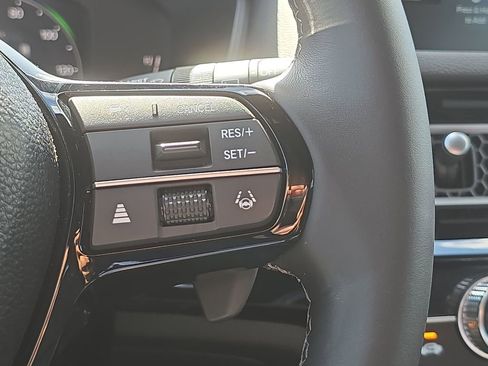 Used 2025 Honda Civic Sport Touring image 16