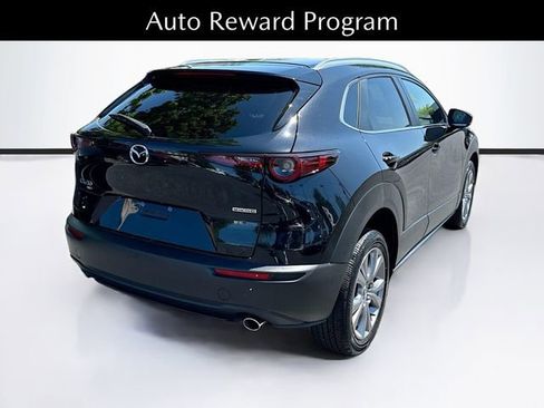 Certified 2023 MAZDA CX-30 AWD 2.5 S w/ Preferred Package image 9