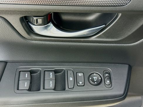 Certified 2026 Honda CR-V Sport image 19