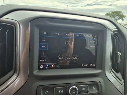 New 2025 GMC Sierra 3500 Pro w/ Convenience Package image 14