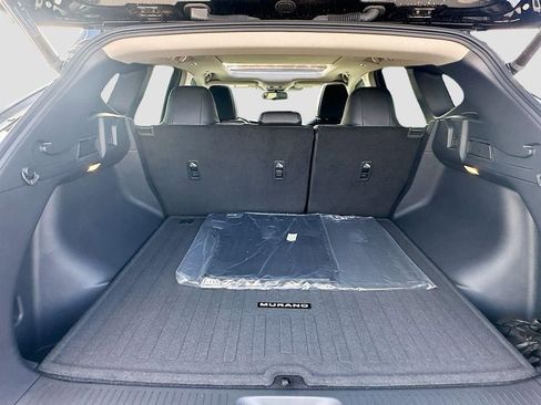 New 2025 Nissan Murano SL image 28