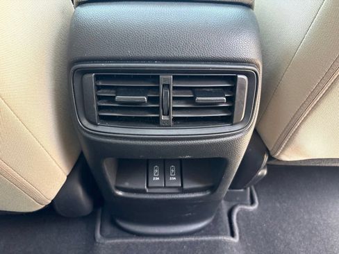 Certified 2020 Honda CR-V EX image 31