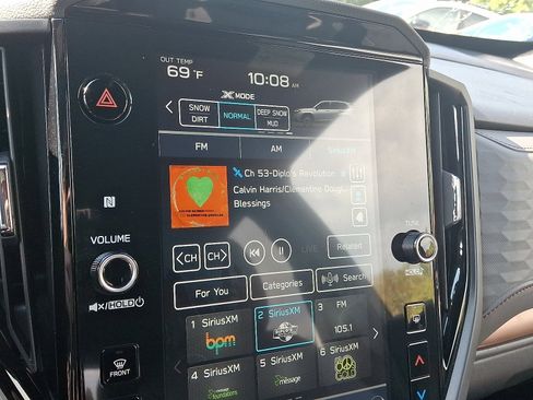 Certified 2025 Subaru Forester Sport image 17