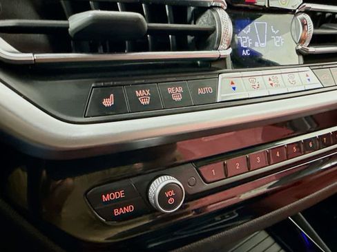 Used 2024 BMW X3 M40i w/ Premium Package image 21