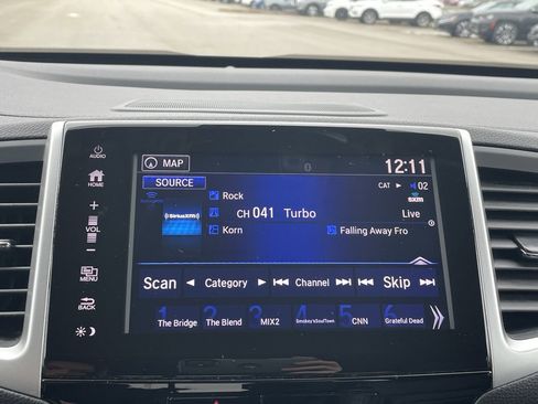 Used 2018 Honda Ridgeline RTL-E image 38