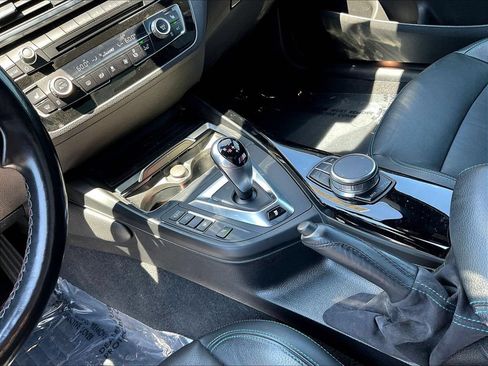 Used 2021 BMW M2 Competition w/ M Driver's Package RWD image 17