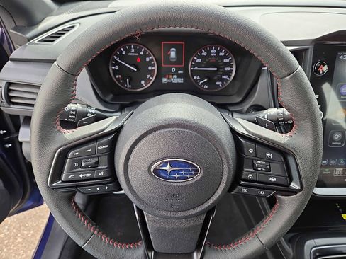 Used 2024 Subaru Impreza RS image 20