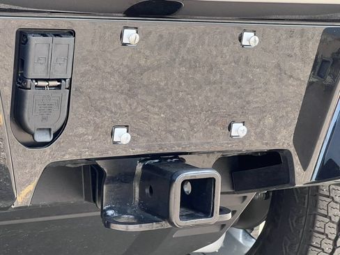 New 2025 GMC Hummer EV 2X AWD/4WD image 8