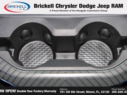 New 2026 RAM 1500 4x4 Crew Cab image 19