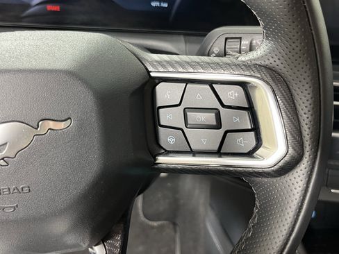 Used 2024 Ford Mustang GT Premium w/ GT Performance Package RWD image 15