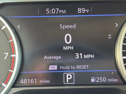 Used 2024 Nissan Sentra SV FWD image 25