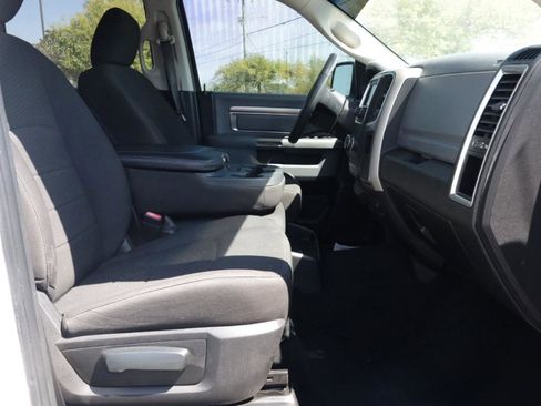 Used 2020 RAM 1500 Classic Warlock AWD/4WD image 16