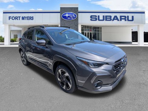 New 2026 Subaru Crosstrek 2.5i Wilderness w/ Crosstrek Mirror Package AWD/4WD image 11