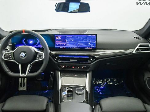 Used 2026 BMW i4 M60 w/ Premium Package AWD/4WD image 17