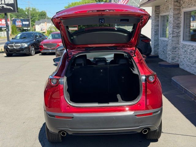 Used 2023 MAZDA CX-30 AWD 2.5 S w/ Preferred Package image 7