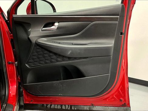 Used 2023 Hyundai Santa Fe SEL image 22