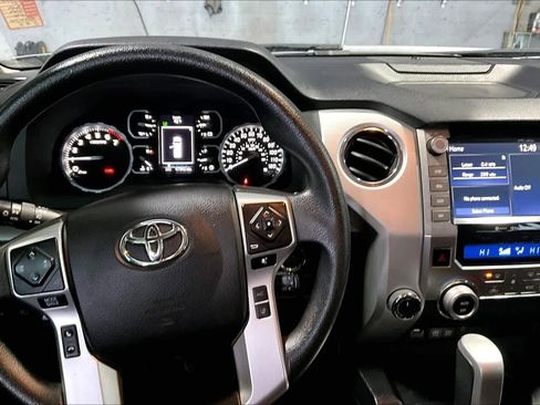 Used 2021 Toyota Tundra SR5 image 23