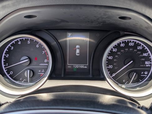 Used 2023 Toyota Camry LE w/ Protection Package (Q2) (TMS) FWD image 19
