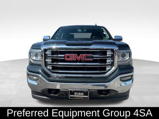 Used 2018 GMC Sierra 1500 SLT w/ SLT Premium Package video 2