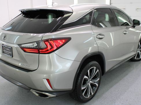 Used 2018 Lexus RX 350 FWD w/ Premium Package image 26