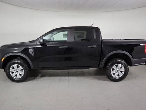 New 2025 Ford Ranger XL w/ Trailer Tow Package image 8