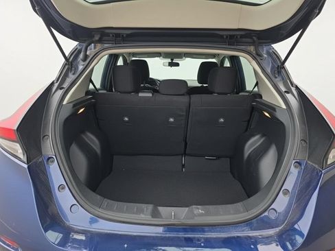 Used 2023 Nissan Leaf S FWD image 8