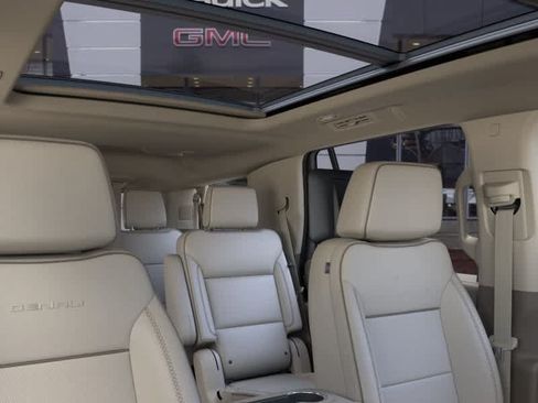 New 2026 GMC Yukon Denali w/ Denali Reserve Package AWD/4WD image 24