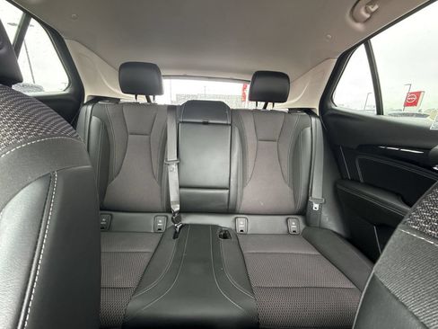 Used 2022 Buick Envision Preferred FWD image 21