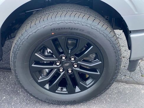 New 2025 Ford F150 Lariat w/ Equipment Group 502A High image 18