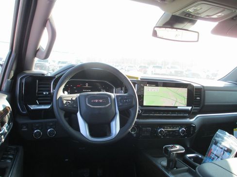 New 2026 GMC Sierra 1500 Elevation w/ Max Trailering Package image 13