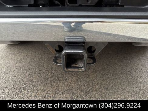 Used 2023 Chevrolet Silverado 1500 LT w/ Z71 Off-Road Package AWD/4WD image 11