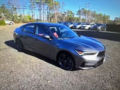 Used 2023 Acura Integra A-Spec