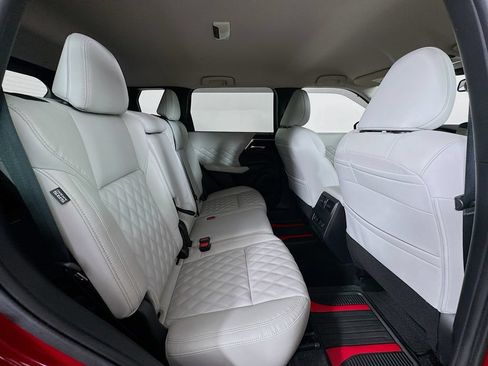 Used 2022 Mitsubishi Outlander SEL FWD image 28