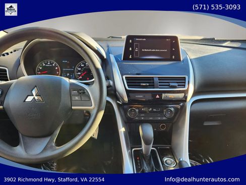 Used 2019 Mitsubishi Eclipse Cross AWD image 33