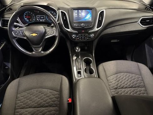 Used 2018 Chevrolet Equinox LT AWD/4WD image 23
