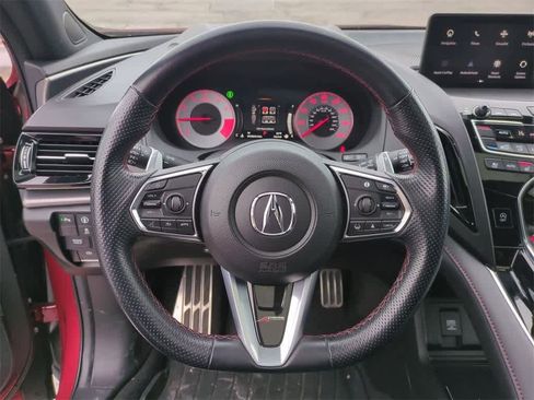 Used 2023 Acura RDX A-Spec image 15