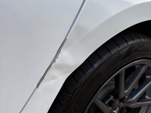 Used 2020 Tesla Model 3 Performance image 22