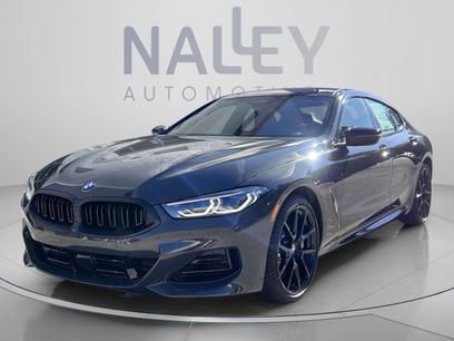 Used 2026 BMW 840i xDrive