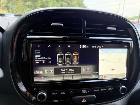 Used 2022 Kia Soul GT-Line image 27