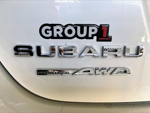 Used 2019 Subaru Legacy 2.5i Limited image 30