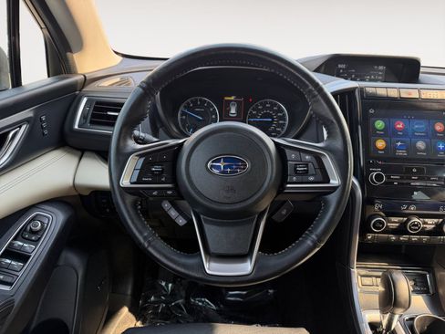 Used 2022 Subaru Ascent Limited w/ Technology Package AWD/4WD image 12