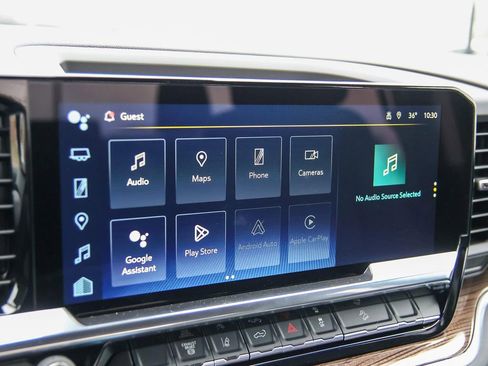 New 2025 Chevrolet Silverado 2500 LT image 35