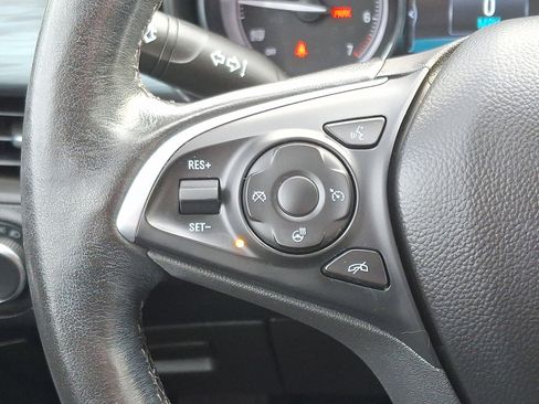 Used 2020 Buick Envision Essence image 21