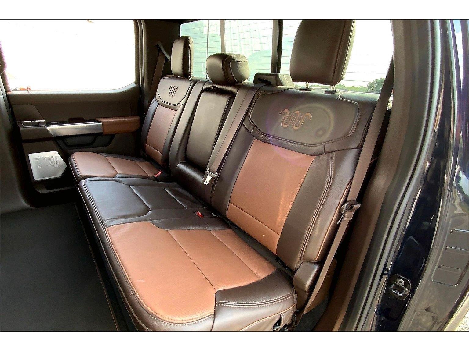 Used 2025 Ford F150 King Ranch AWD/4WD image 22